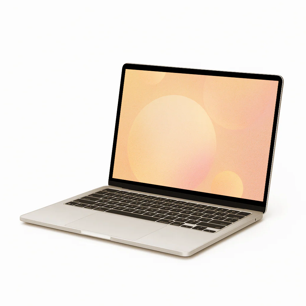 Apple MacBook Air 13" 2025 M4 24GB RAM 512GB - Image 3