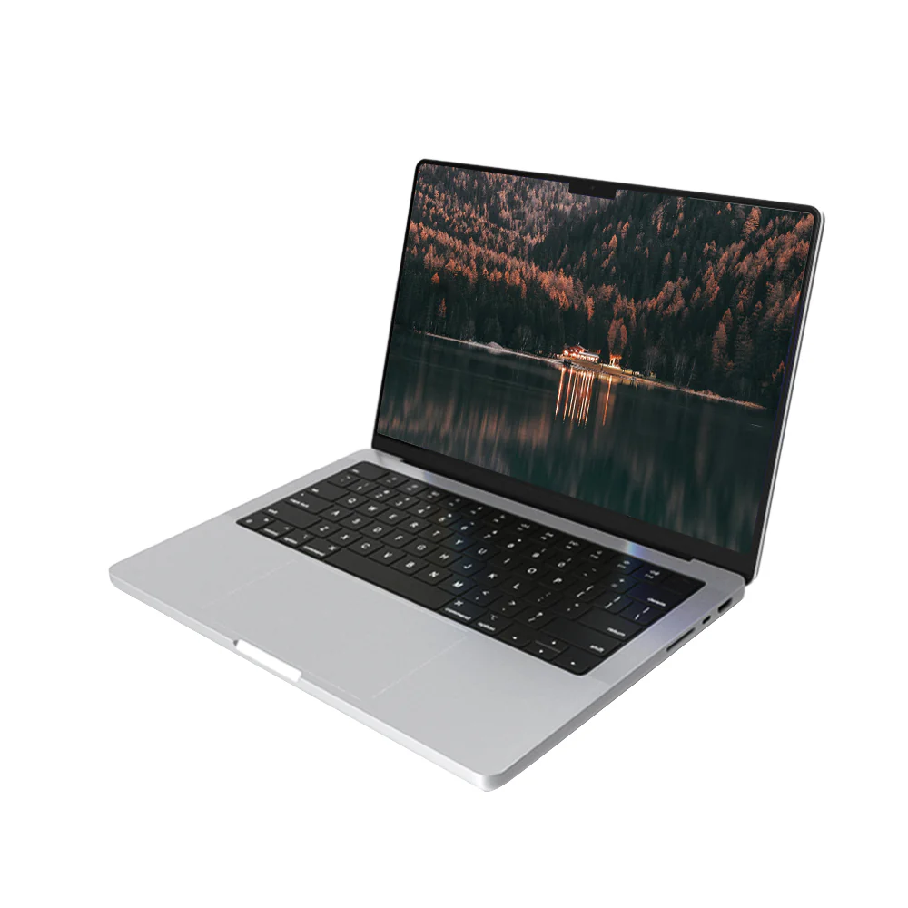 Apple MacBook Pro 14" 2021 M1 Max 64GB RAM 4TB