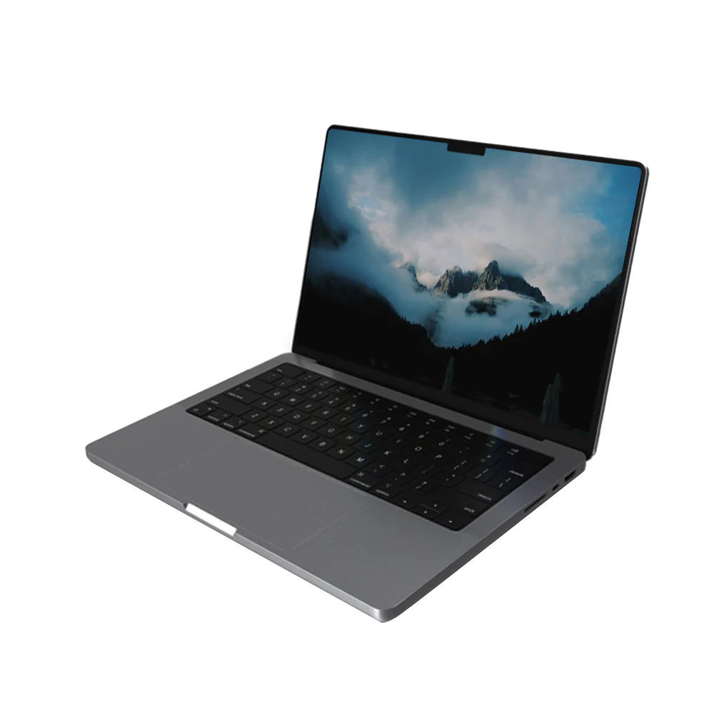Apple MacBook Pro 14" 2021 M1 Pro 32GB RAM 2TB - Image 2