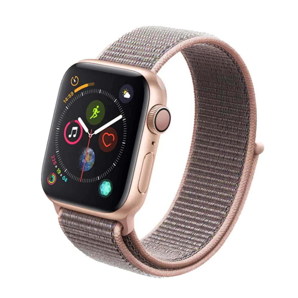 Apple Watch Series 4 Aluminium GPS - Image 3