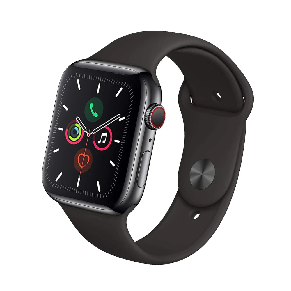 Apple Watch Series 5 Aluminium GPS + Cellular - Image 3