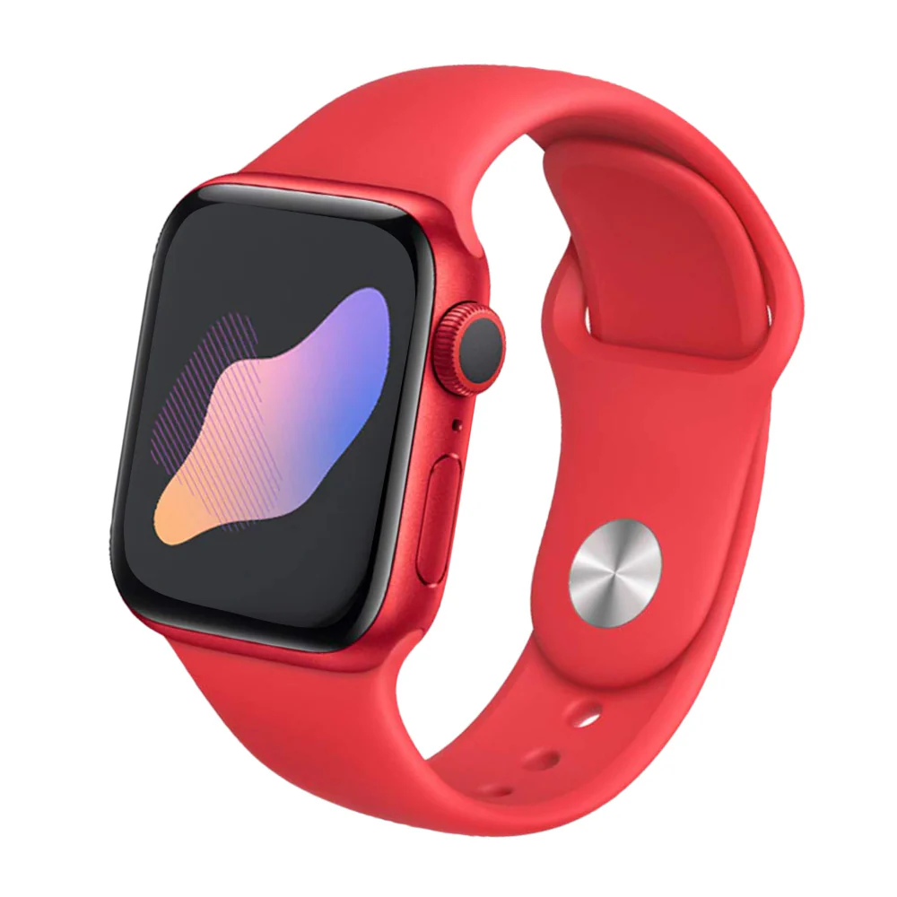 Apple Watch Series 6 Aluminium GPS + Cellular - Image 4