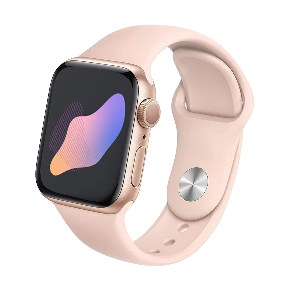 Apple Watch Series 6 Aluminium GPS - Image 5