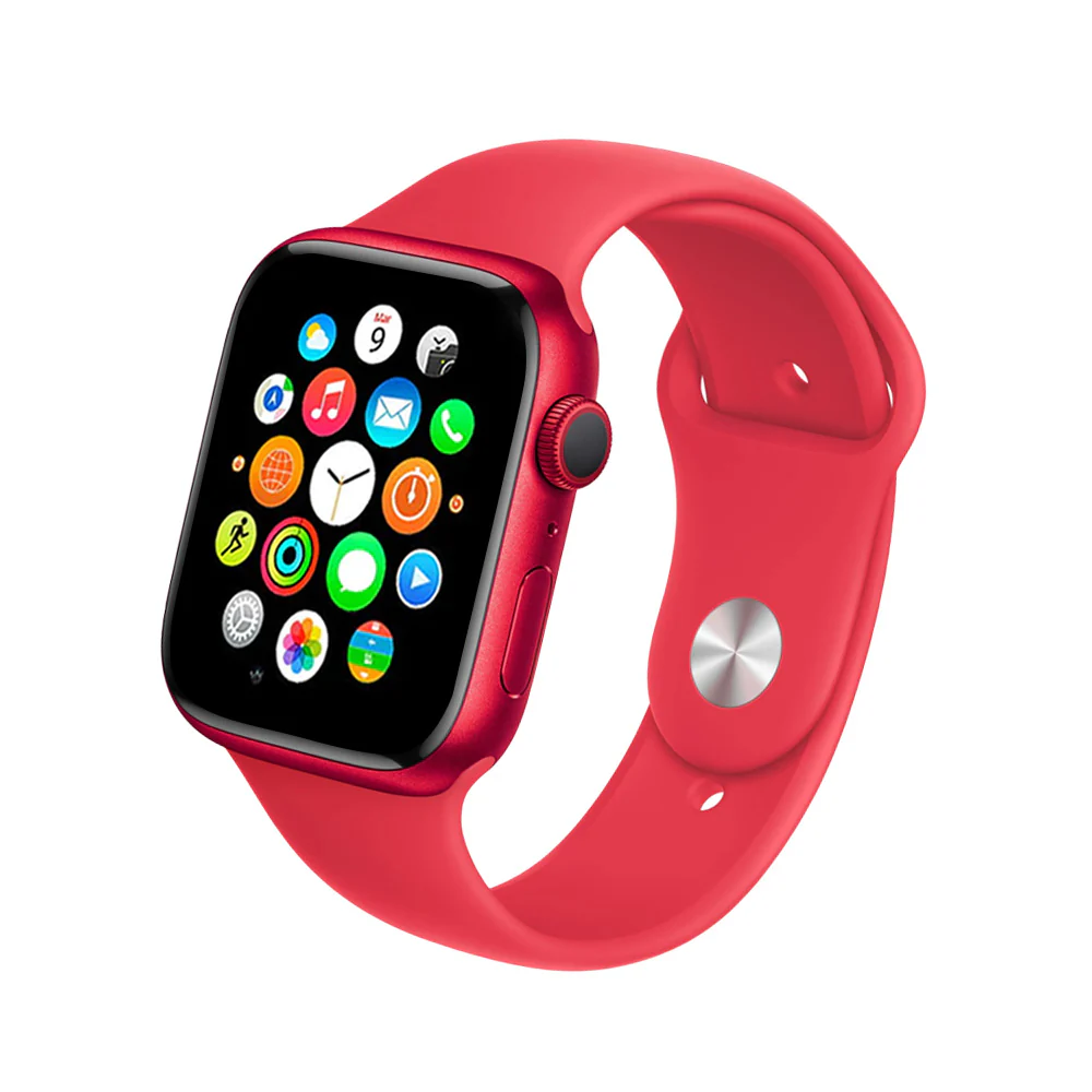 Apple Watch Series 7 Aluminium GPS - Image 3