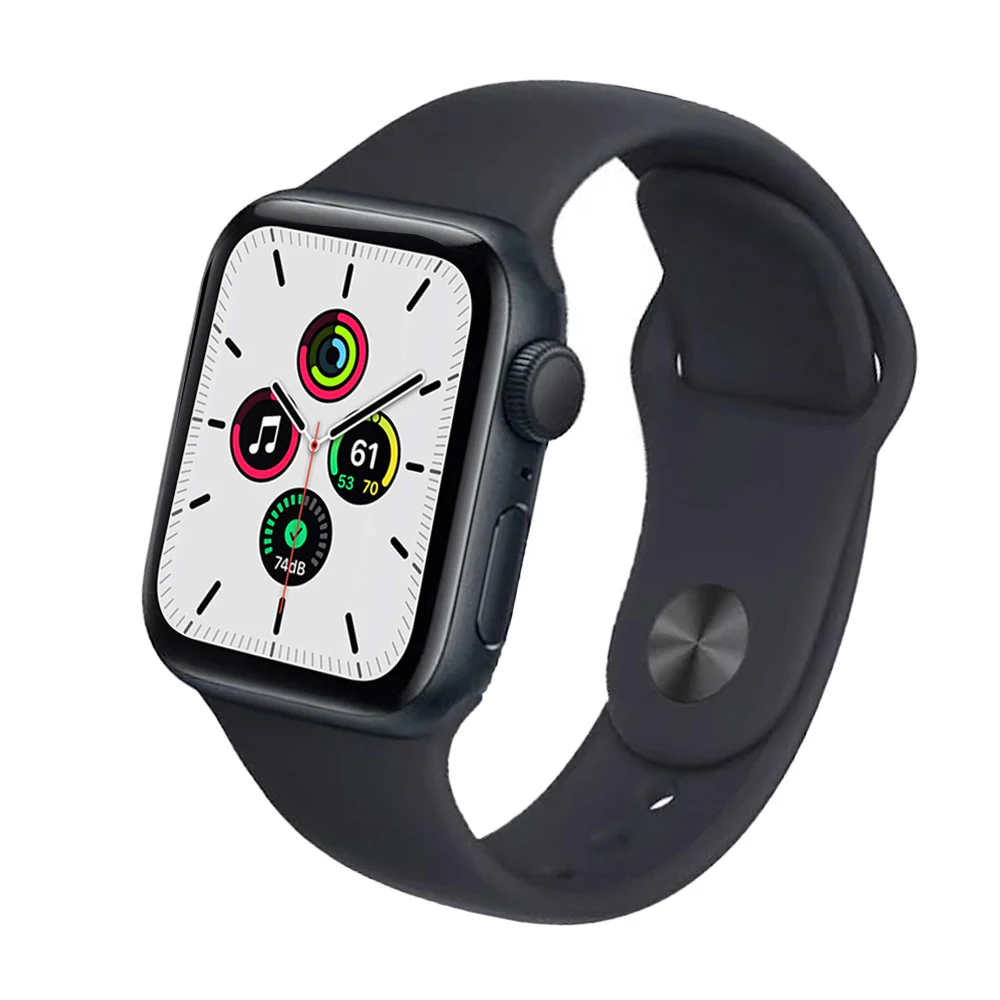 Apple Watch Series SE Aluminium CELLULAR - Image 3