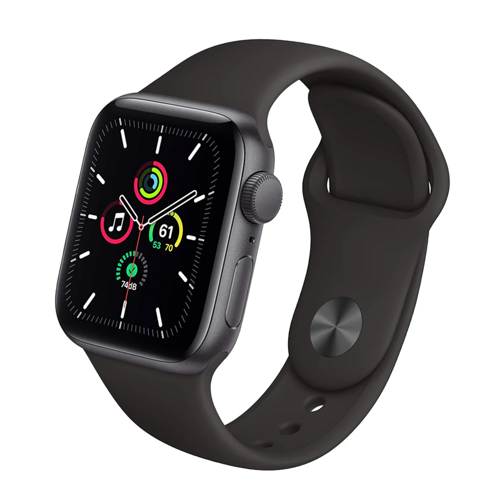 Apple Watch Series SE Aluminium CELLULAR - Image 4
