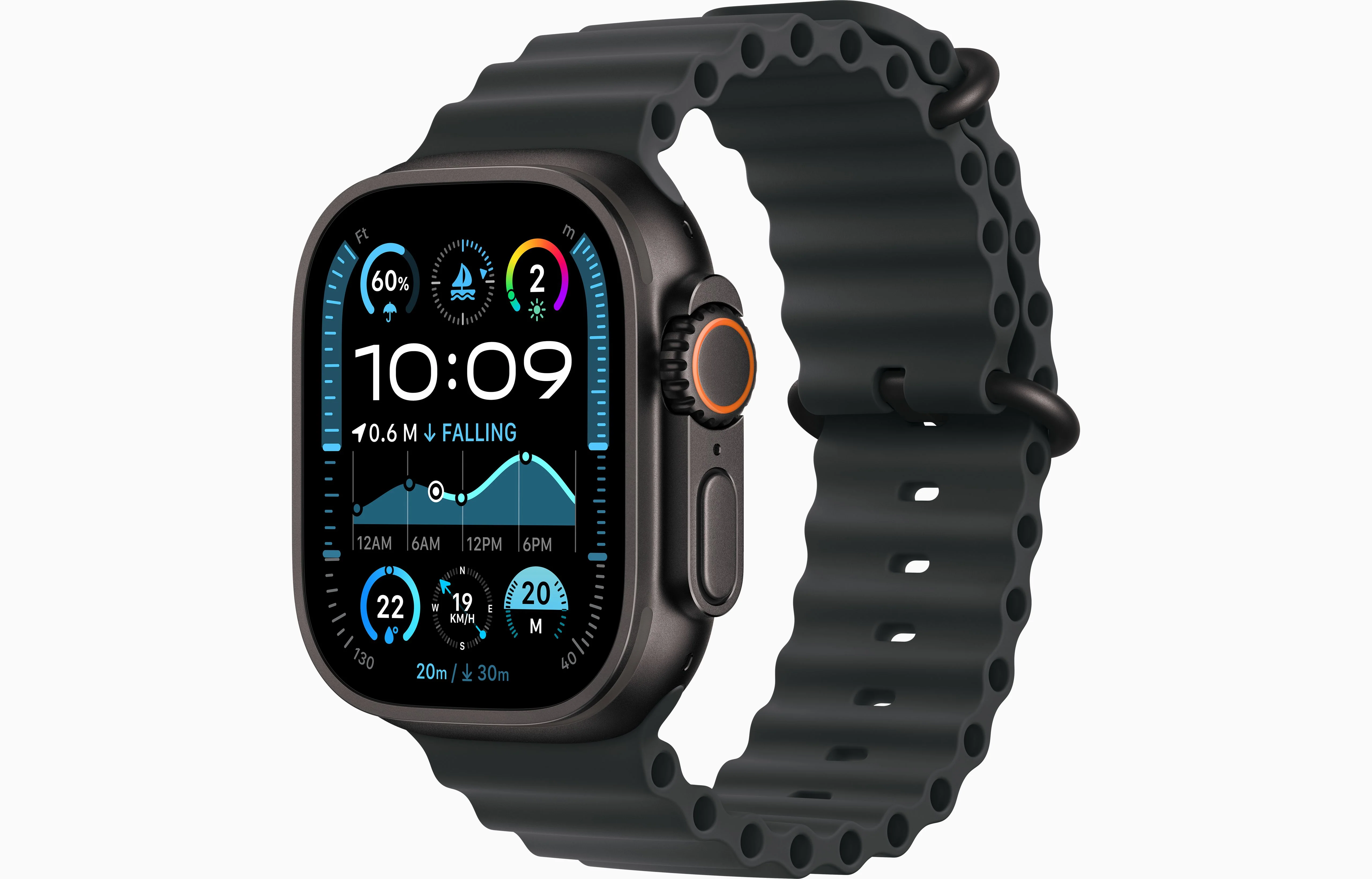 Apple Watch Ultra 2 - Image 19