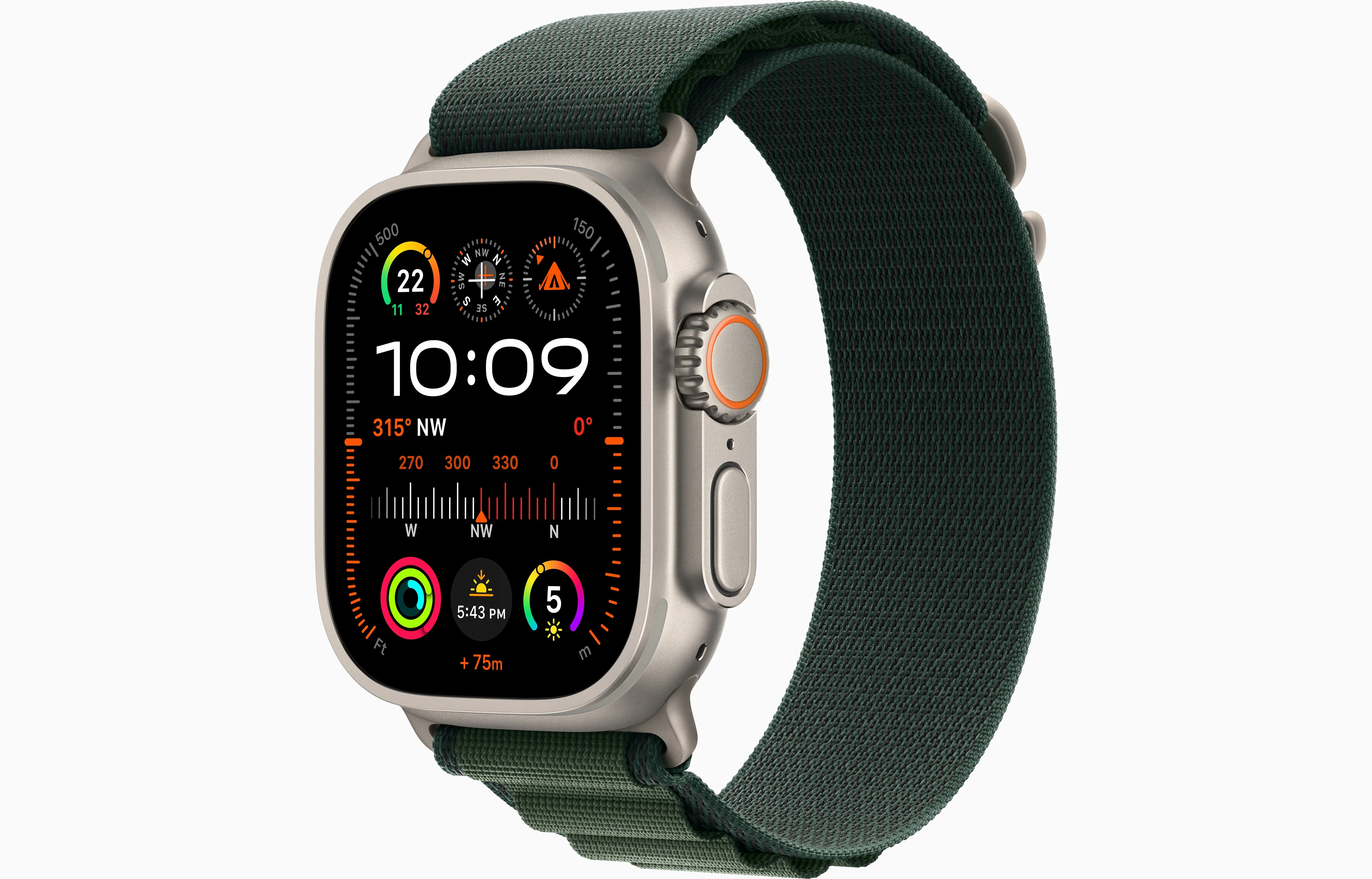 Apple Watch Ultra 2 - Image 3