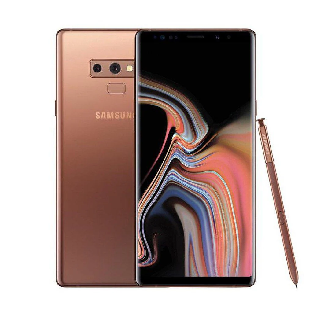 Galaxy Note 9 - Image 3