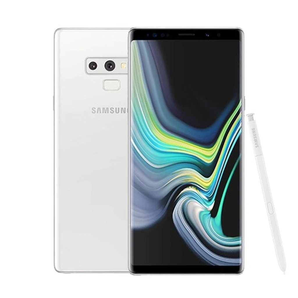 Galaxy Note 9 Dual SIM - Image 5