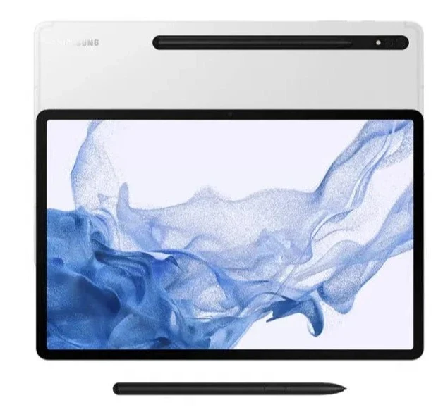 Galaxy Tab S8 5G - Image 3