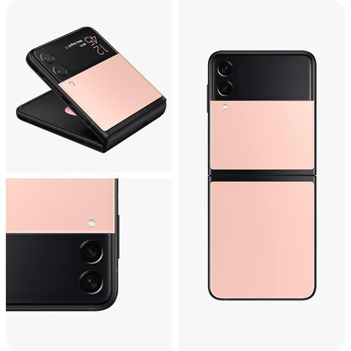 Galaxy Z Flip3 5G 256GB - Image 7