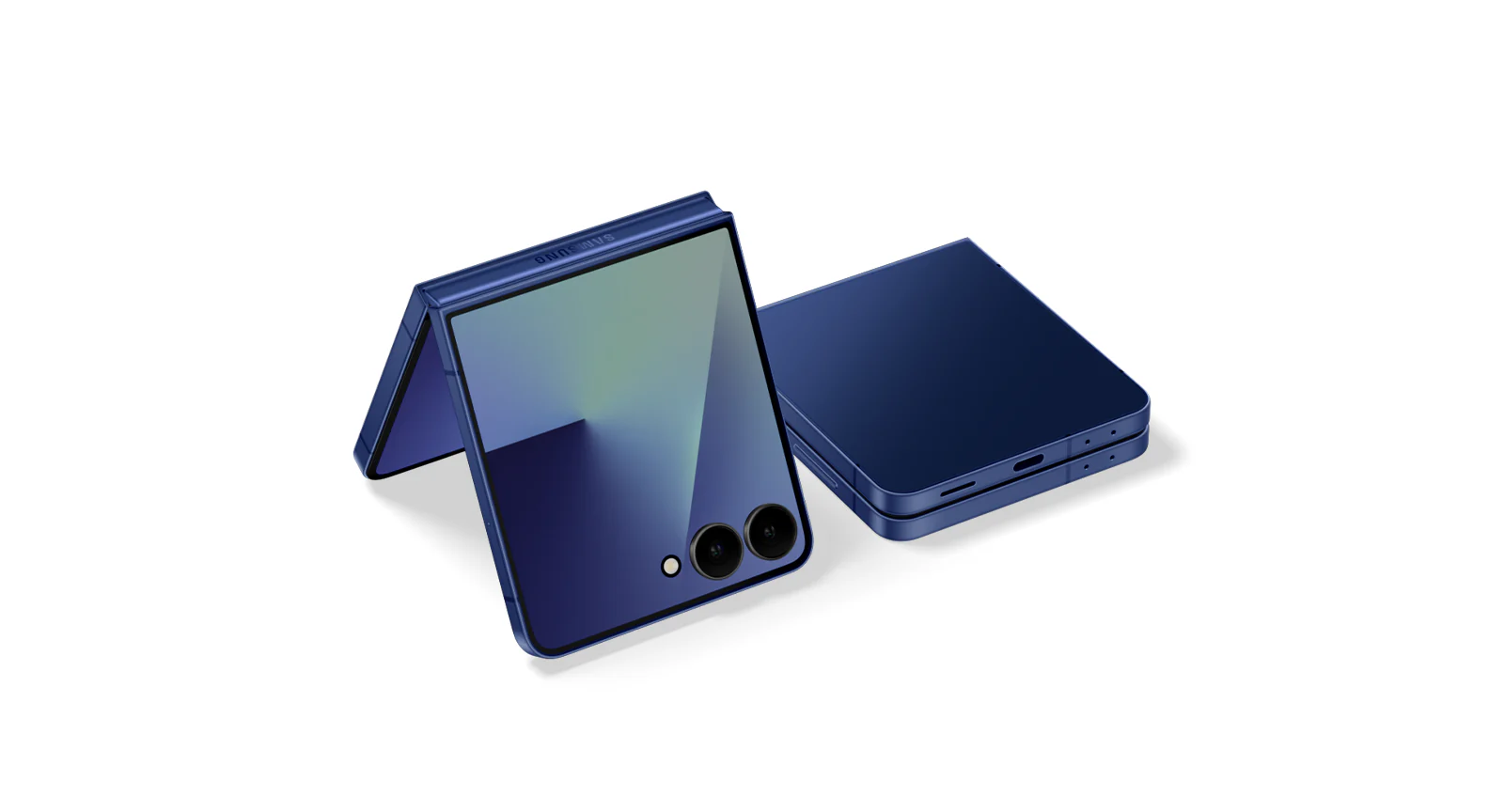 Galaxy Z Flip7 512GB