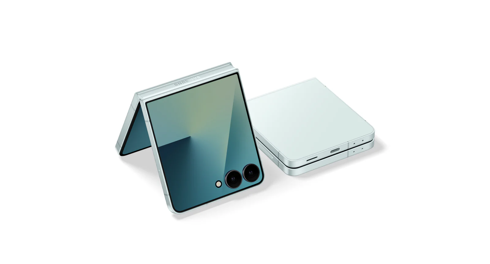 Galaxy Z Flip7 512GB - Image 4