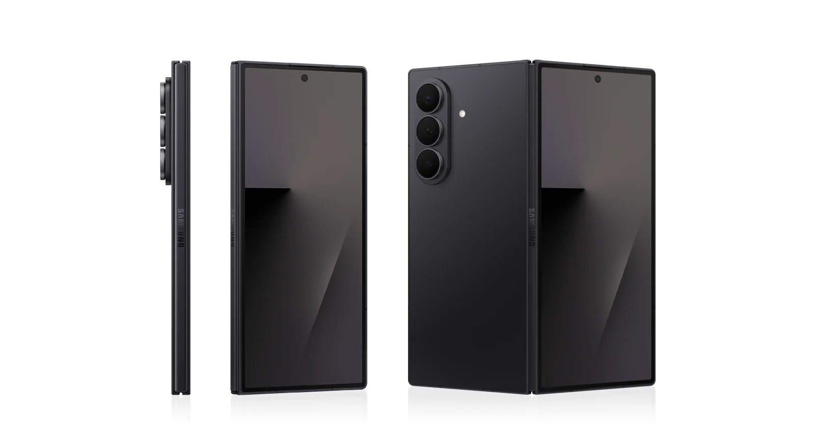 Galaxy Z Fold7 1TB - Image 2