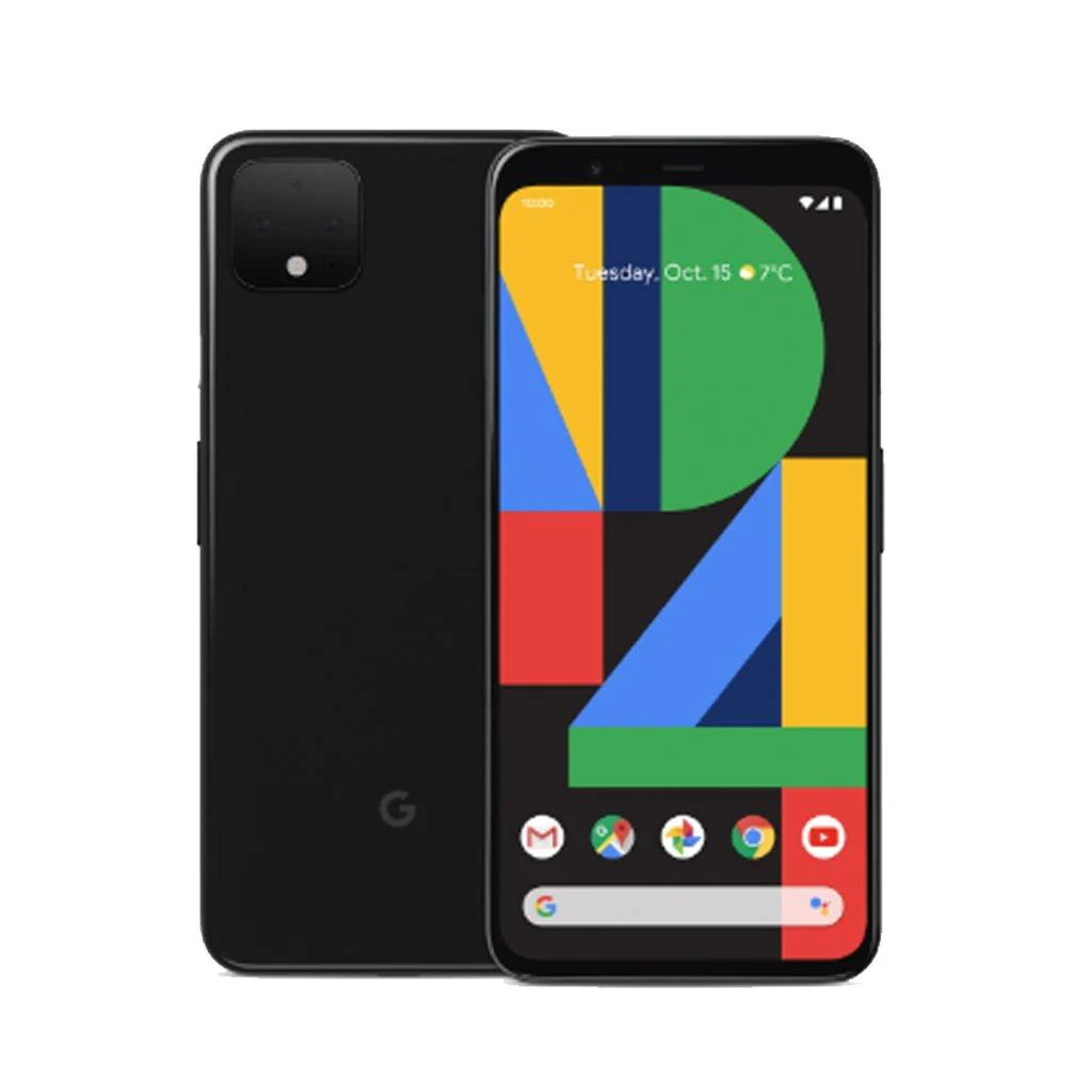 Pixel 4a - Image 2