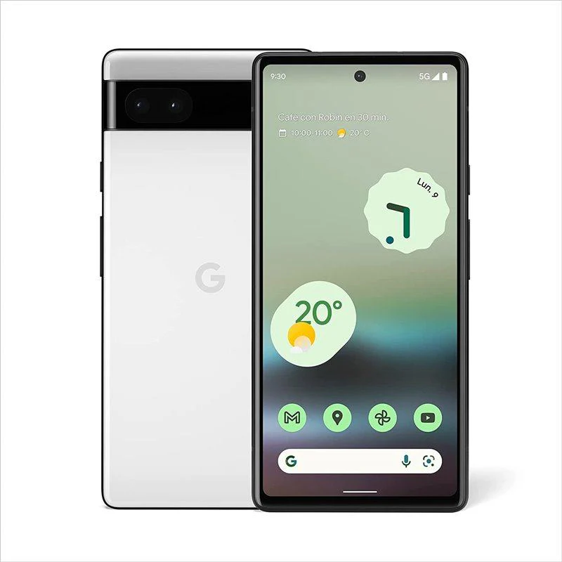 Pixel 6a - Image 2