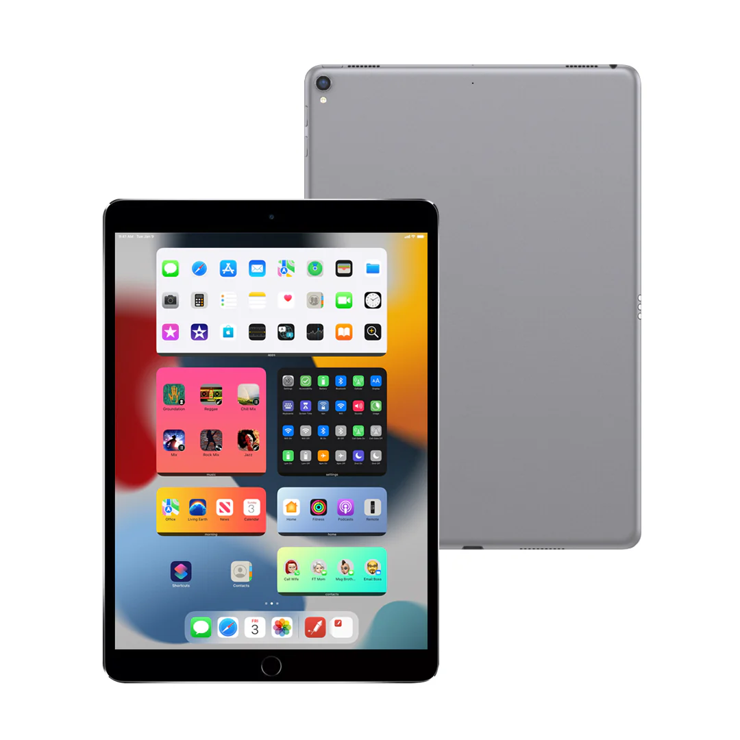 iPad 5 (WiFi) - Image 3