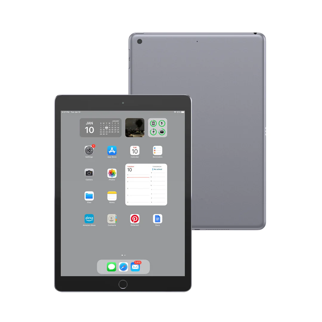 iPad 8 (WiFi) - Image 3