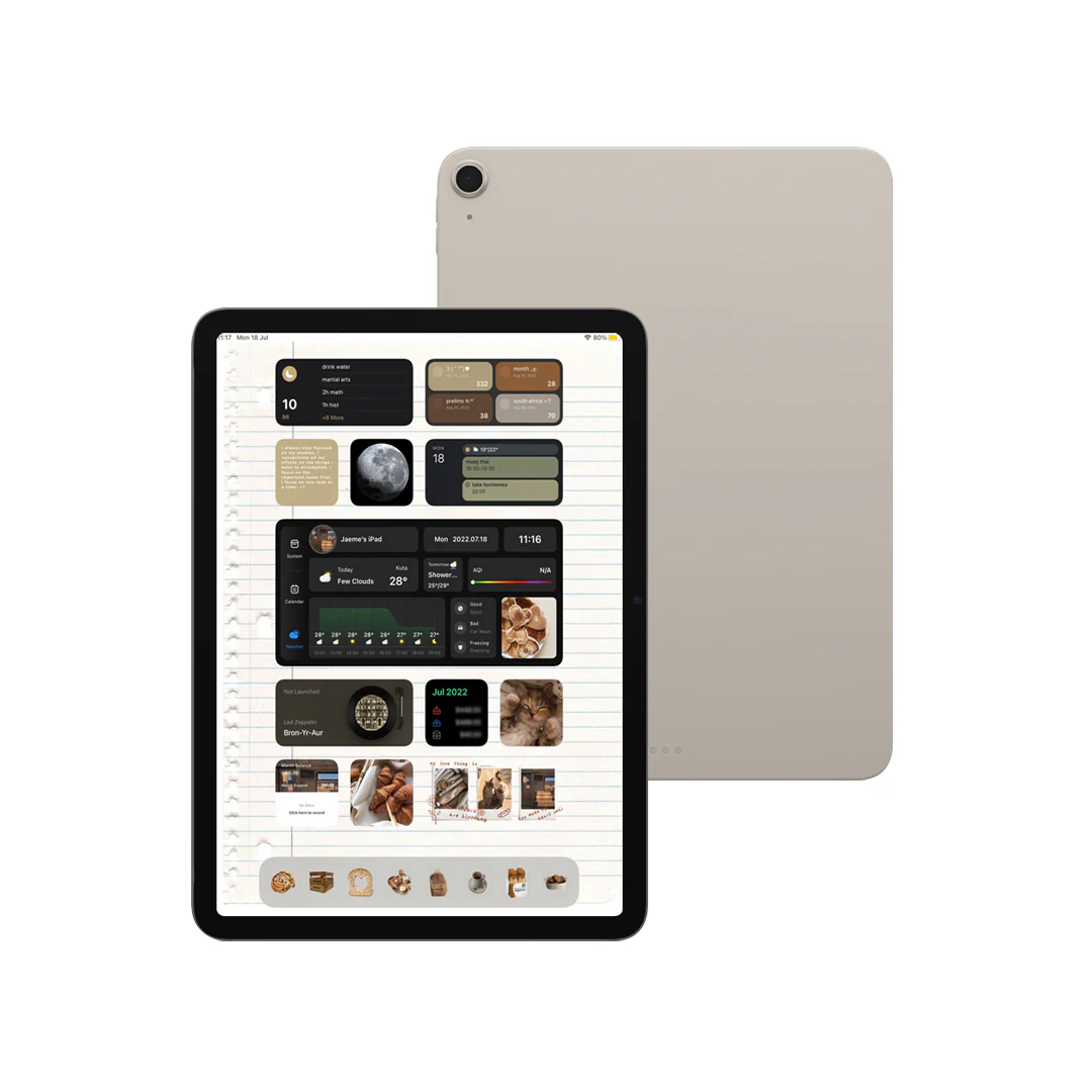 iPad Air 13 Inch M2 128GB (Cellular) - Image 4