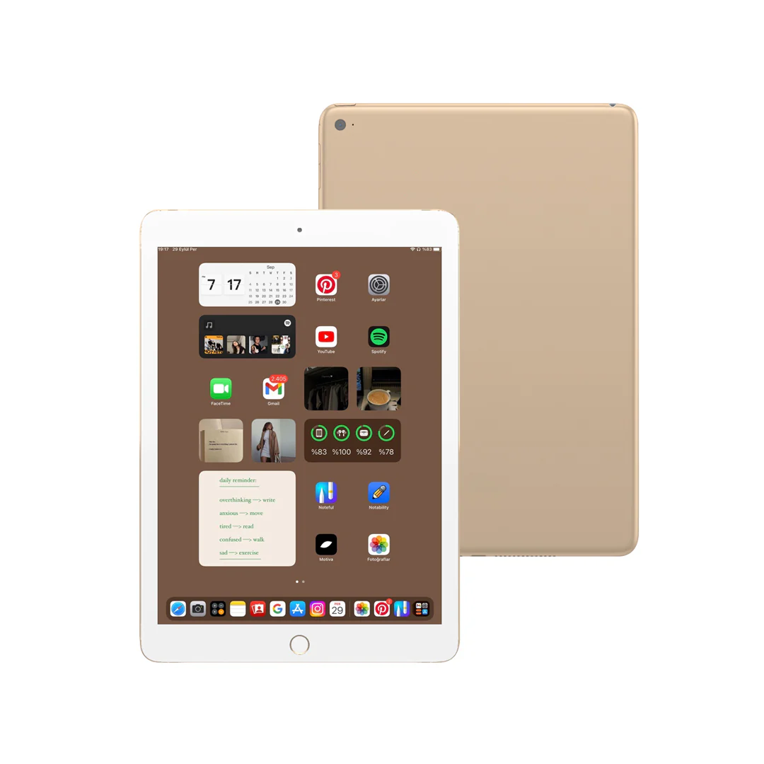 iPad Air 2 (Cellular) - Image 3