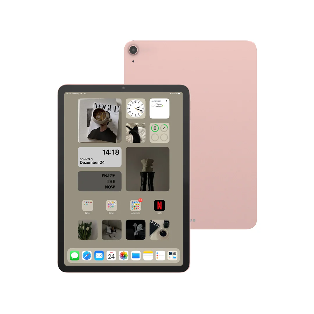 iPad Air 4 (Wi-Fi) - Image 3