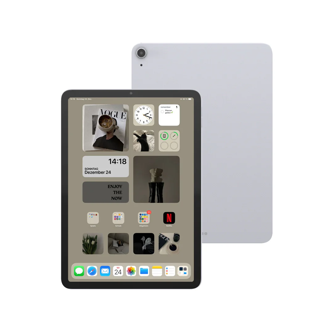 iPad Air 4 (Wi-Fi) - Image 4