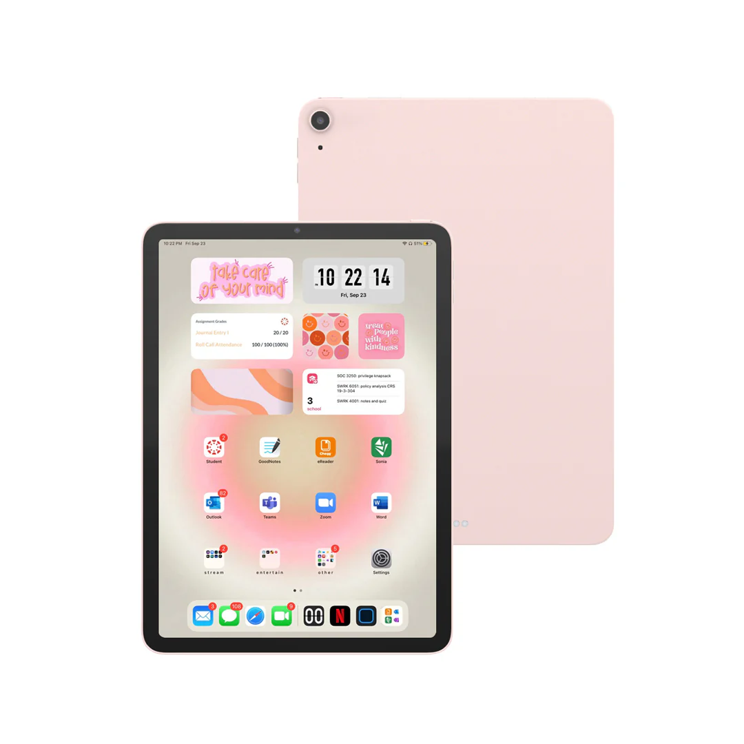iPad Air 5 (WiFi) - Image 3