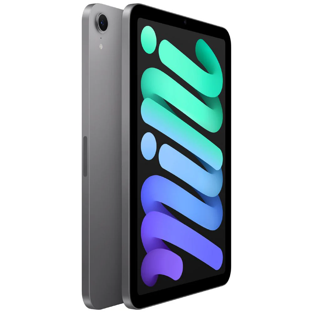 iPad Mini 7th Gen (A17 Pro) (WiFi) - Image 2