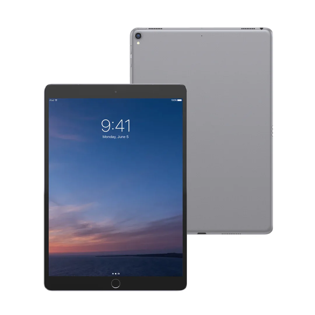 iPad Pro 10.5 Inch (WiFi) - Image 4