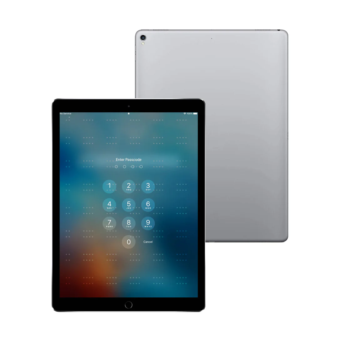 iPad Pro 12.9 Inch 2nd Gen (WiFi) - Image 3