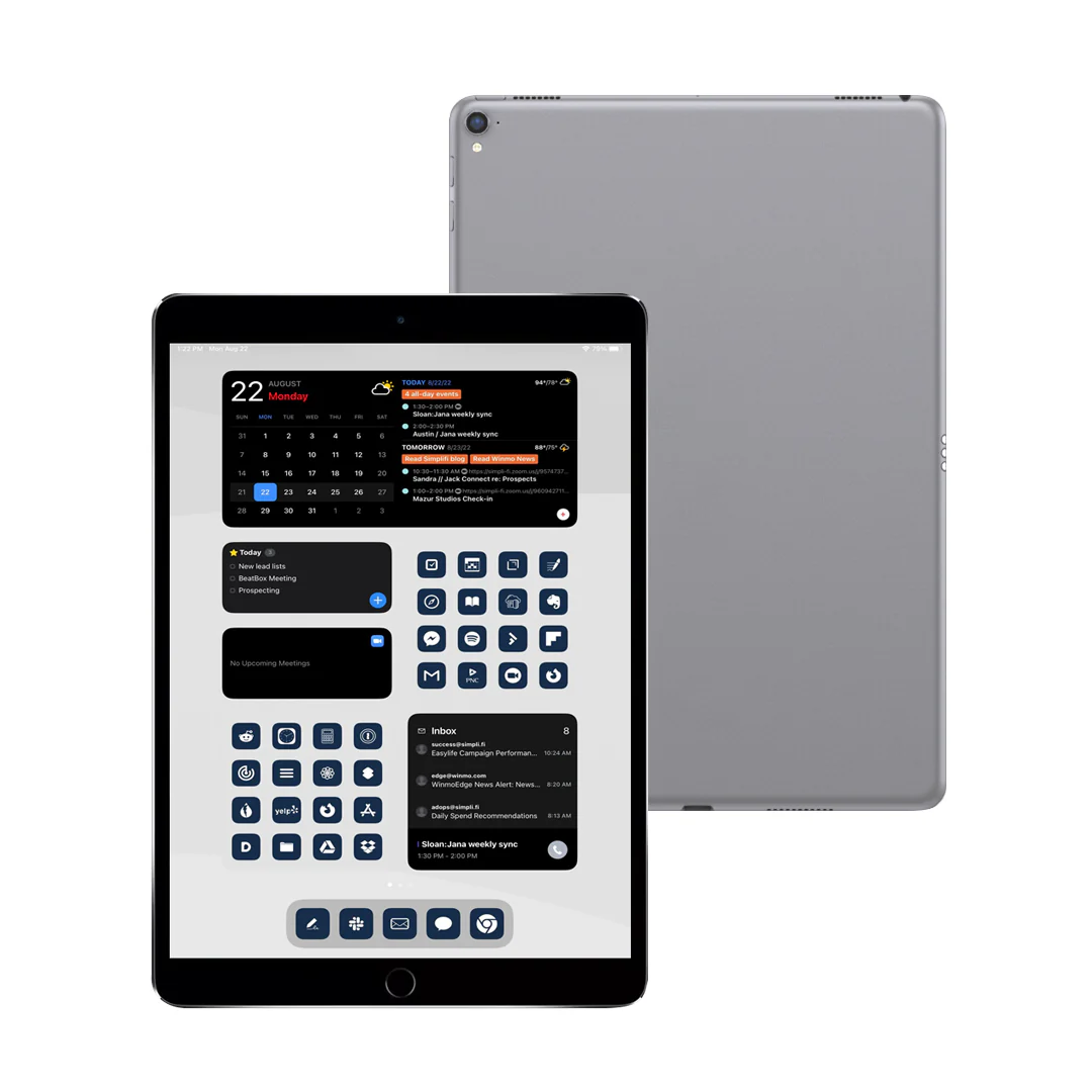 iPad Pro 9.7 Inch (Cellular) - Image 4