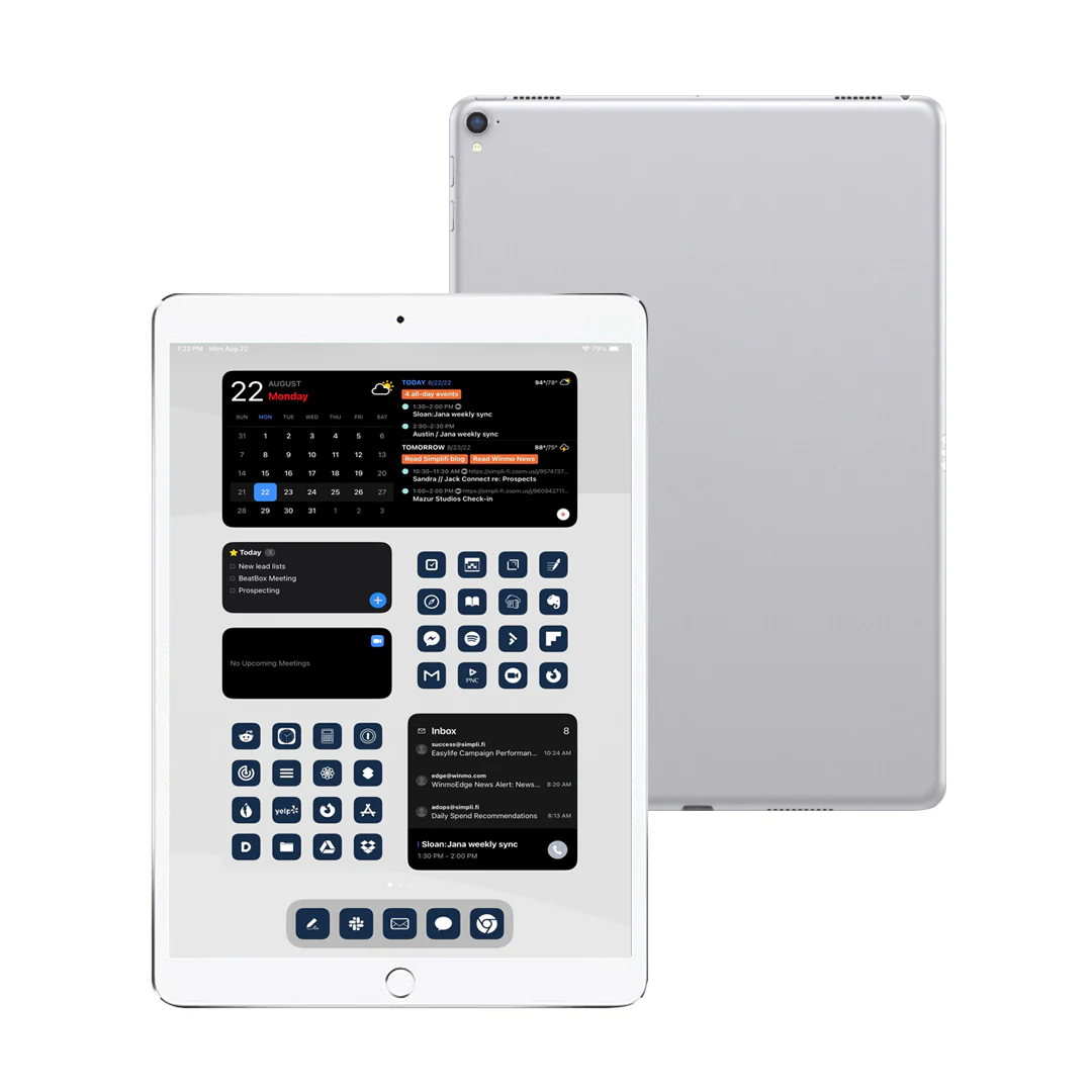 iPad Pro 9.7 Inch (WiFi) - Image 3