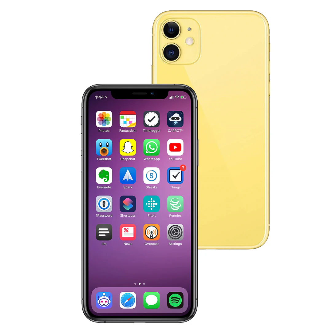 iPhone 11 128GB - Image 5