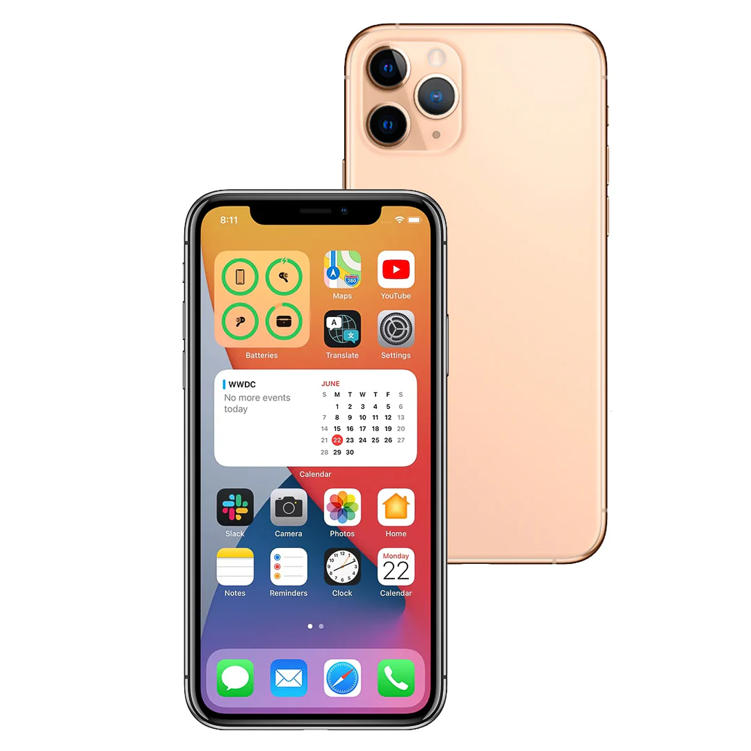 iPhone 11 Pro 256GB - Image 3
