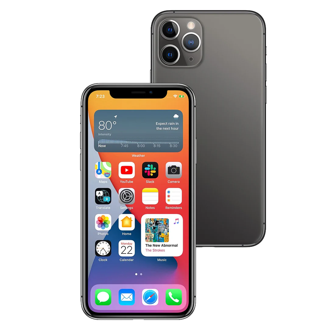 iPhone 11 Pro Max 512GB - Image 4