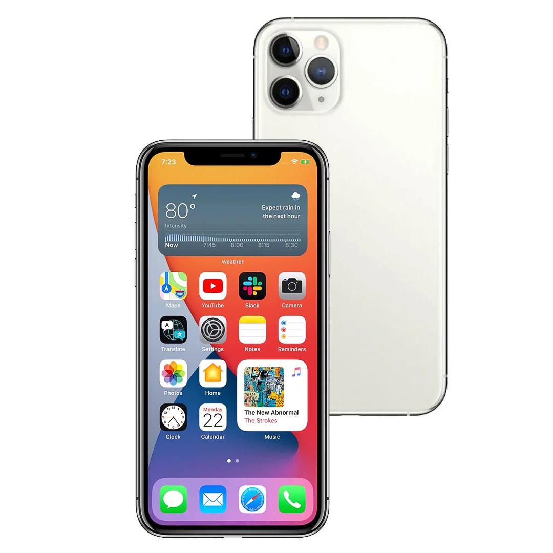 iPhone 11 Pro Max 64GB - Image 3