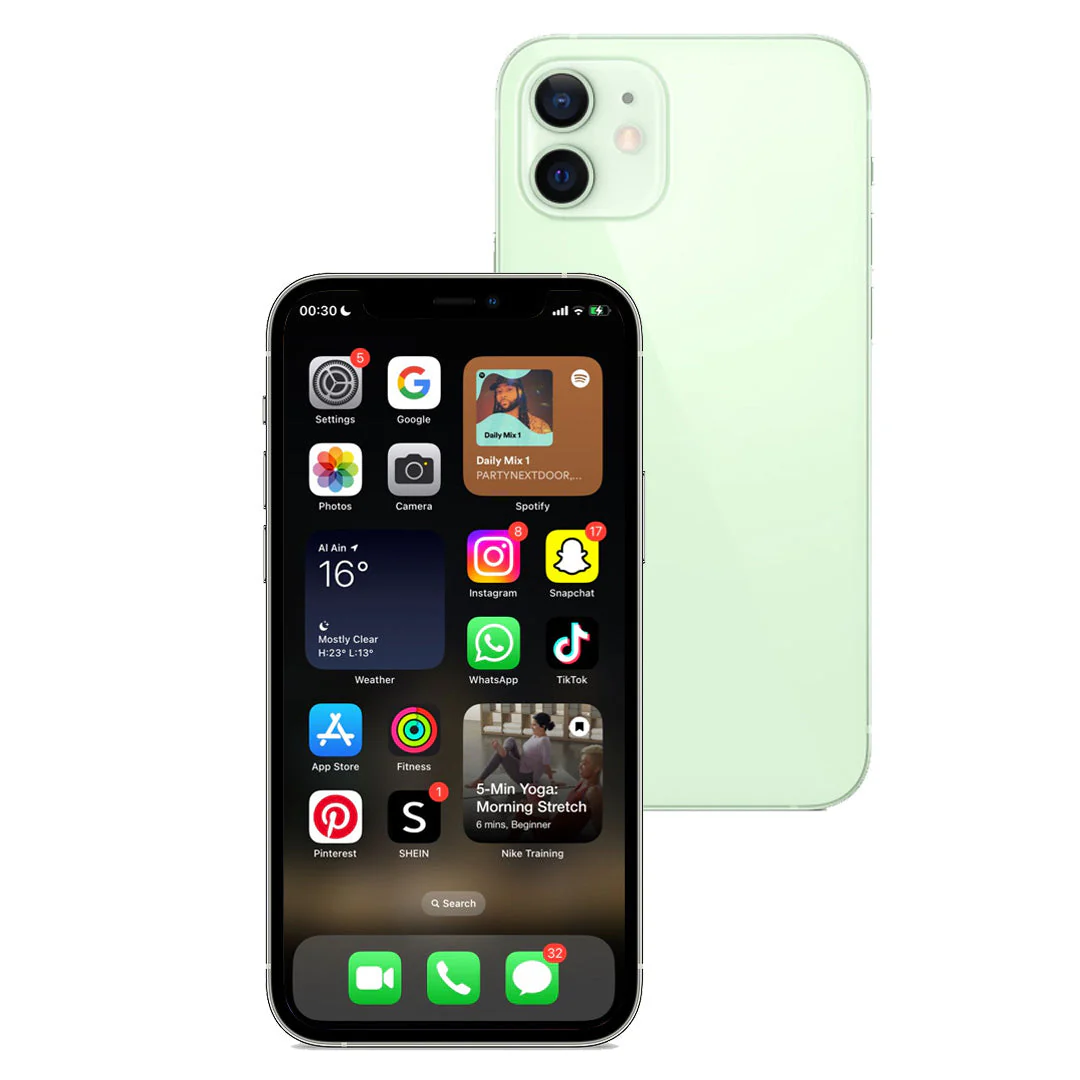 iPhone 12 256GB - Image 3