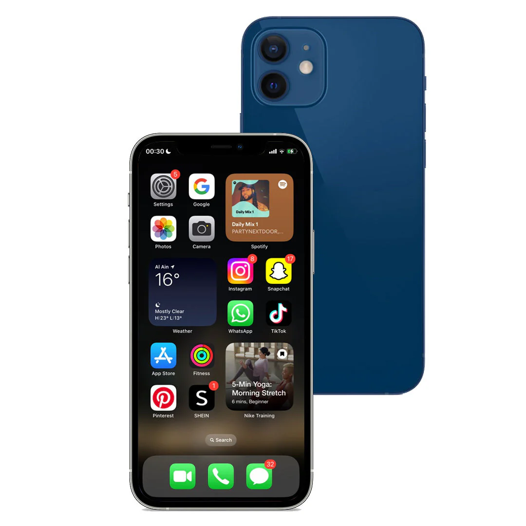 iPhone 12 Mini 64GB - Image 2