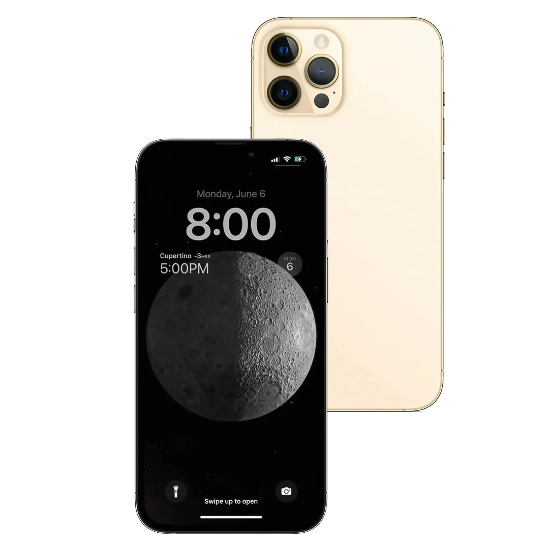 iPhone 12 Pro 256GB - Image 3