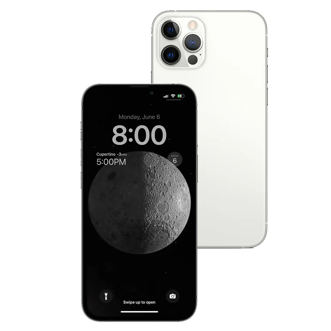 iPhone 12 Pro 256GB - Image 4