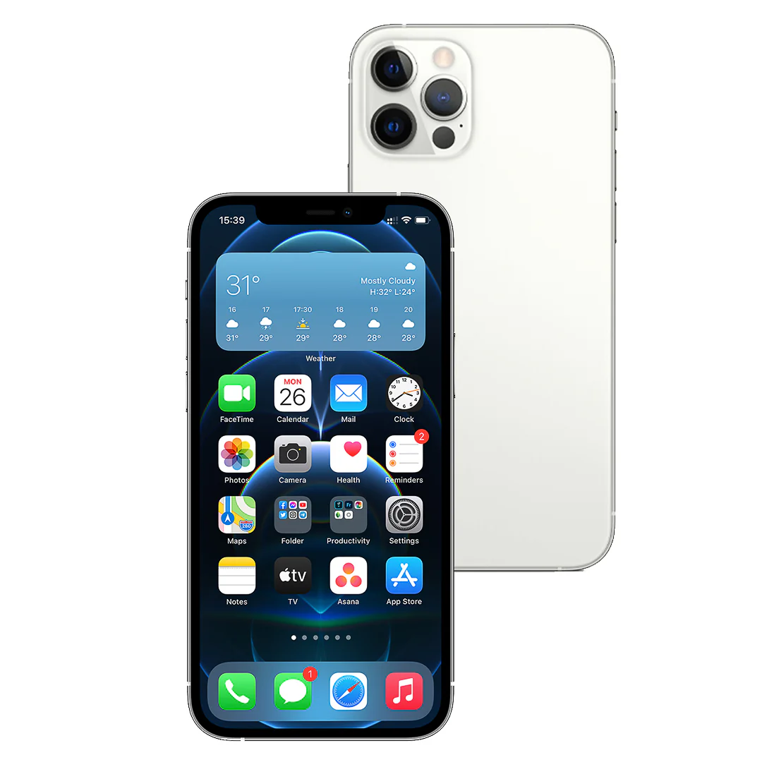 iPhone 12 Pro Max 256GB - Image 4