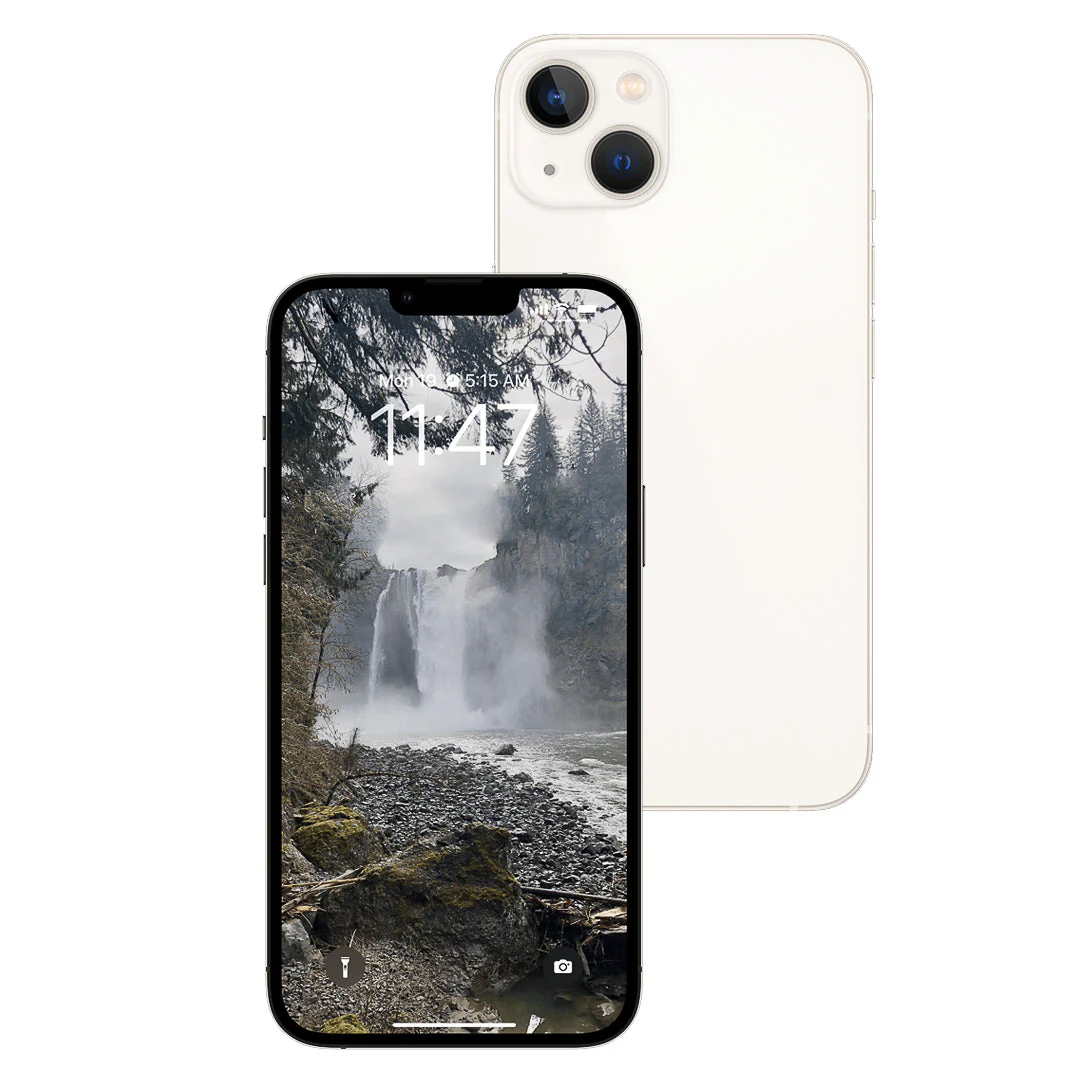 iPhone 13 128GB - Image 4