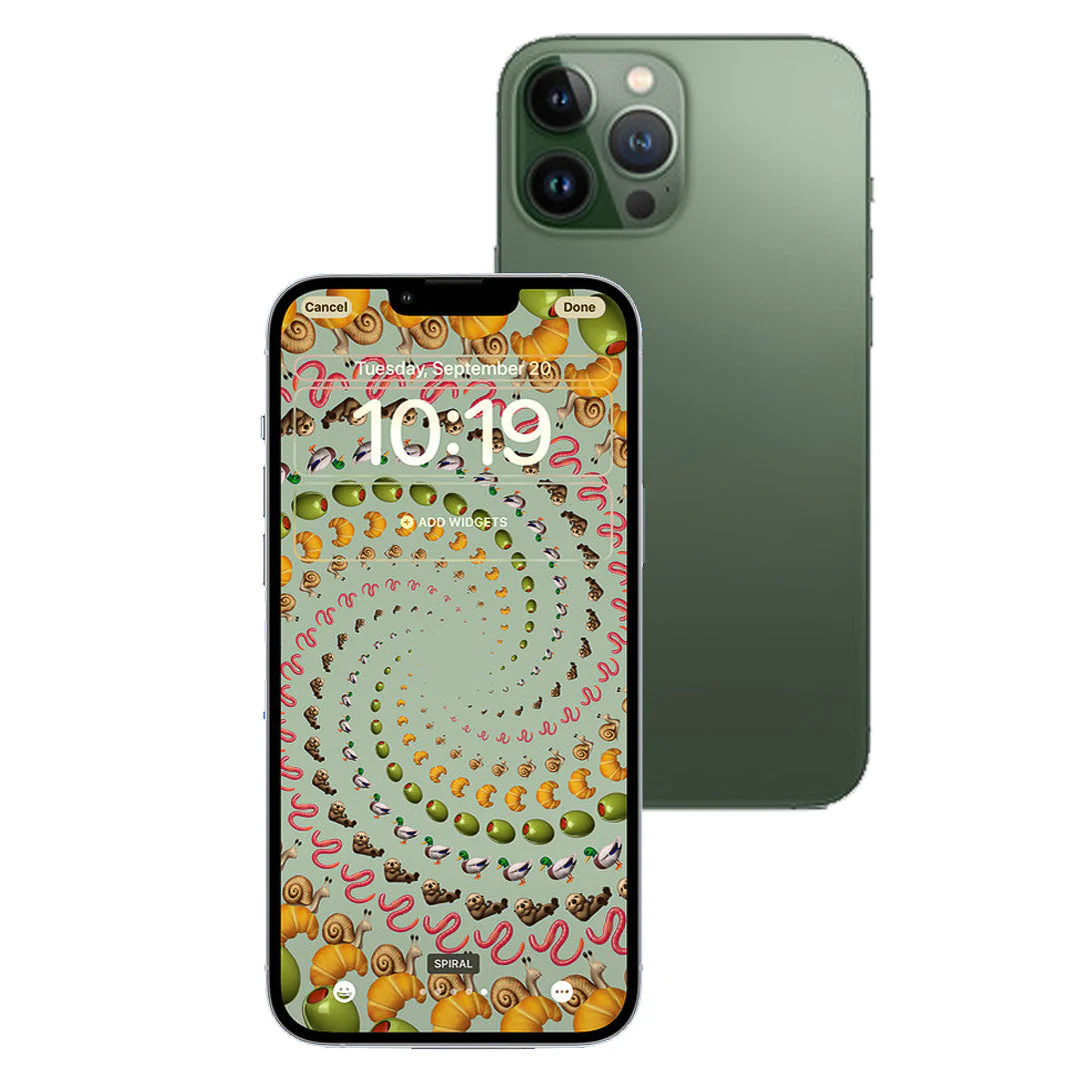 iPhone 13 Pro Max 1TB - Image 5