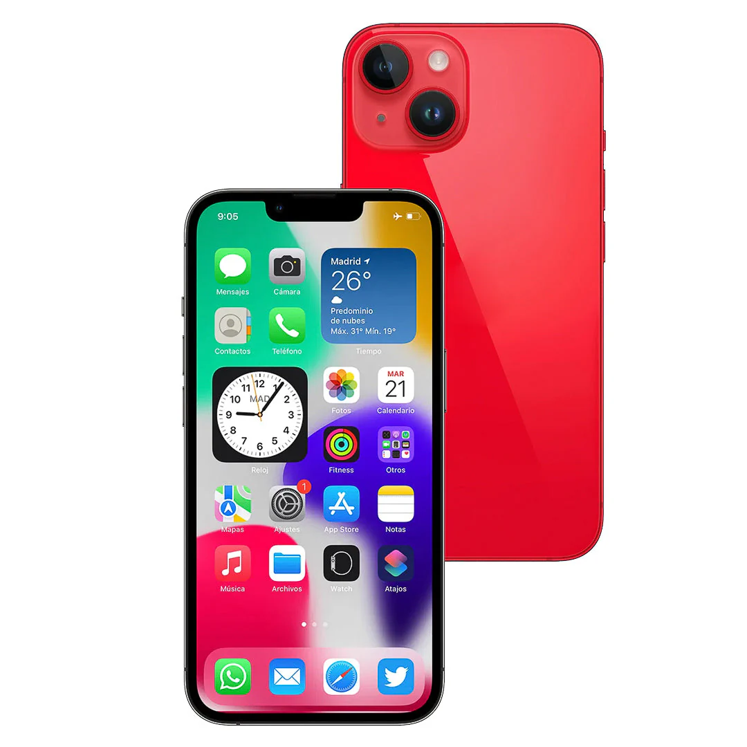 iPhone 14 Plus 128GB - Image 3