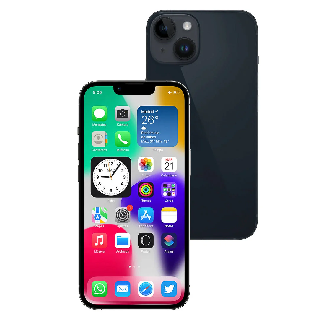 iPhone 14 Plus 256GB - Image 6