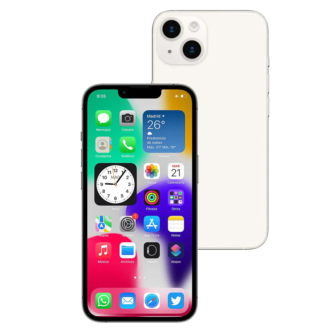 iPhone 14 Plus 512GB - Image 5