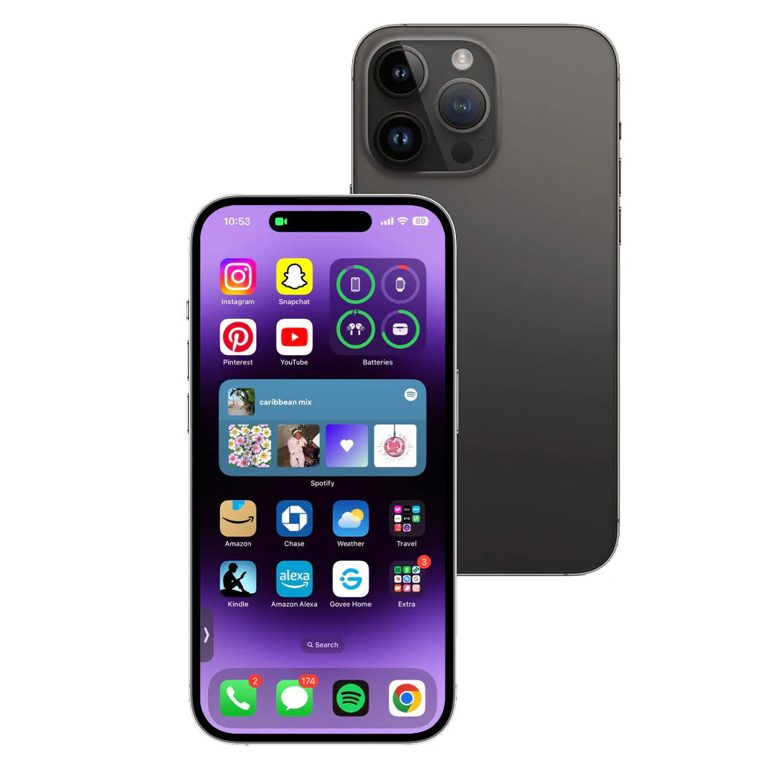 iPhone 14 Pro 512GB - Image 3