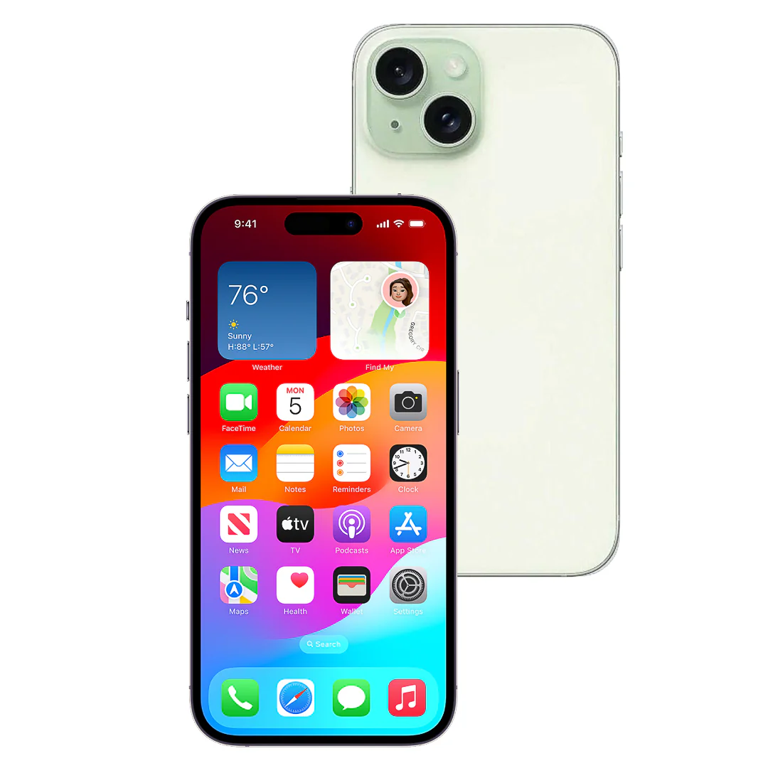 iPhone 15 128GB - Image 3