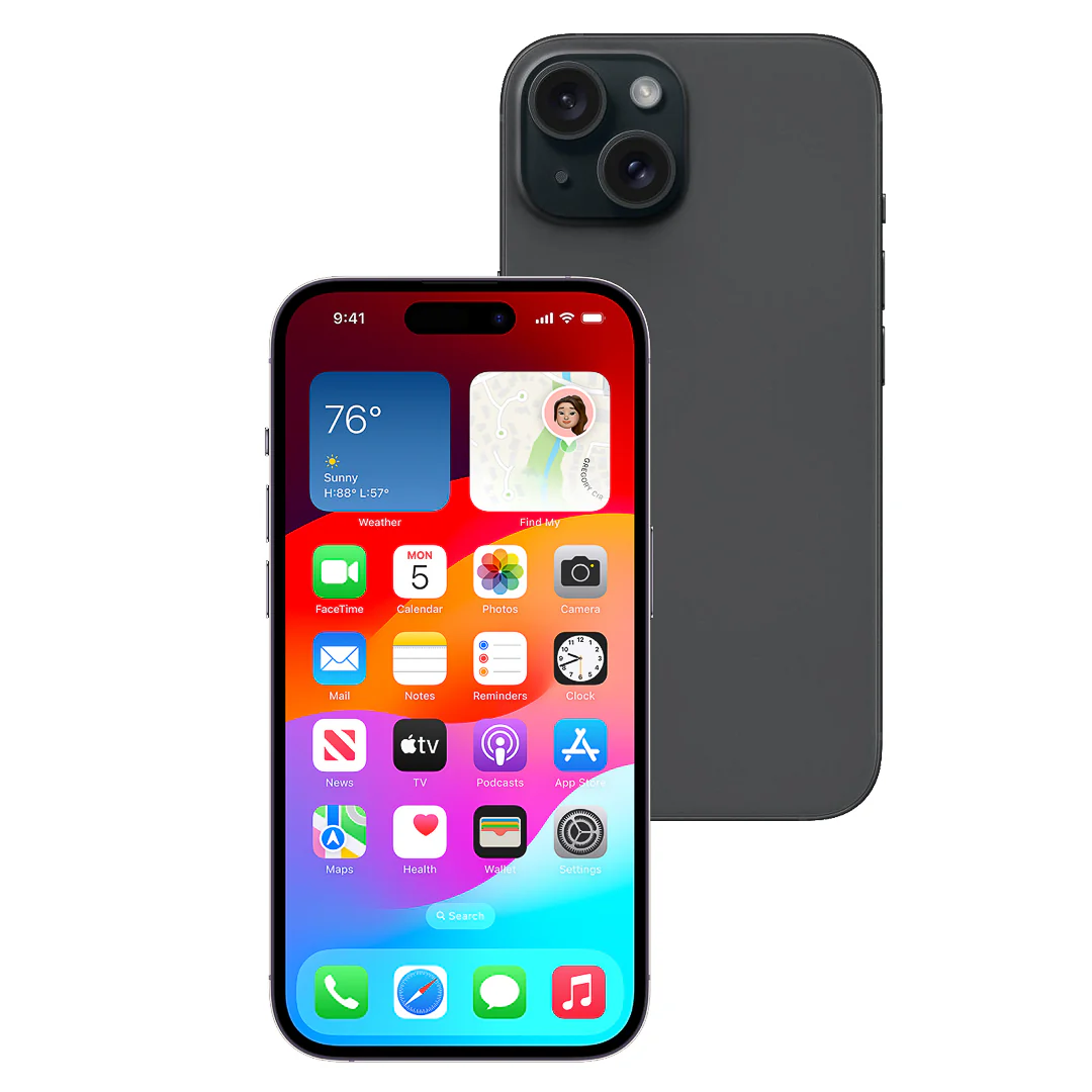 iPhone 15 256GB - Image 5